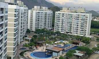 Imagem: GJB VENDE cobertura duplex com 4 quartos