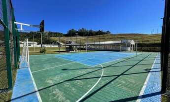 Imagem 4: LOTE A VENDA NO CONDOMÍNIO RESIDENCIAL GARDEN VILLE EM CRICIUMA COM 504m²