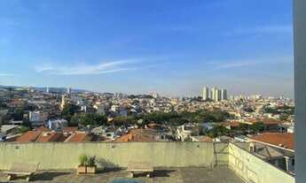 Imagem 4: Apartamento com 1 dormitório à venda, 36 m² por R$ 220.000 - Limão - São Paulo/SP