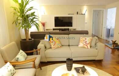 Imagem 3: Lindo Apartamento 3Dorm Vila Mariana