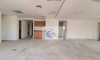 Imagem 4: Conjunto para alugar, 150 m² - Itaim Bibi - São Paulo/SP