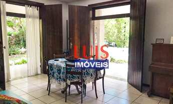 Imagem 3: Casa com 4 dormitórios à venda, 364 m² por R$ 1.800.000 - Itaipu - Niterói/RJ - CA5104