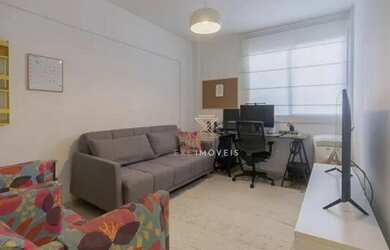 Imagem 2: Apartamento com 2 dormitórios à venda, 65 m² por R$ 520.000 - Perdizes - São Paulo/SP