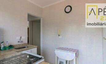 Imagem 6: Apartamento à venda, 57 m² por R$ 245.000,00 - Macedo - Guarulhos/SP