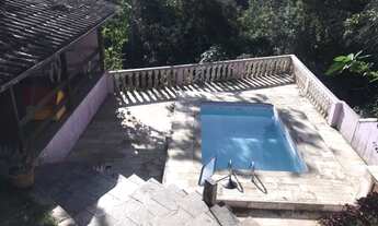 Imagem: Linda casa próximo a natureza, e próximo