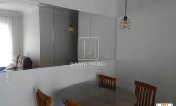 Imagem 3: Apartamento (outros) 2 dormitórios, cozinha planejada, portaria 24hs, lazer, elevador, em