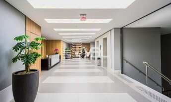 Imagem 4: Duas salas juntas com 51,60 metros, 2 garagens