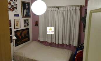 Imagem 5: Apartamento à venda, Vila Buarque, 88m², 2 dormitórios, 1 suíte, 1 vaga!