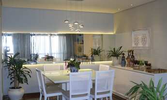 Imagem 7: Apartamento padrão