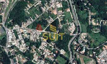 Imagem 3: Terreno 1.501,50 m² Possui Pré-Projeto para 4 Casas e um Edifício à Venda - Parque Rizzo