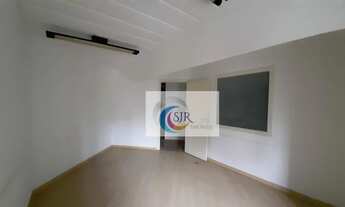 Imagem 2: Conjunto para alugar, 171 m² por R$ 6.050,00/mês - Vila Olímpia - São Paulo/SP