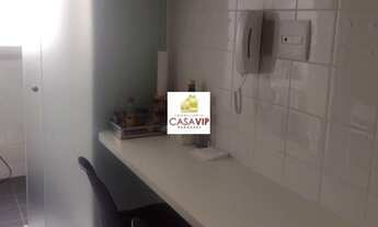 Imagem 7: Apartamento à venda, Vila Andrade, 68m², 2 dormitórios, 1 vaga!