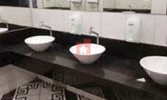 Imagem 10: Galpao de esquina em uma das principais vias de acesso ao bairro de Moema, Galpão com 1.31