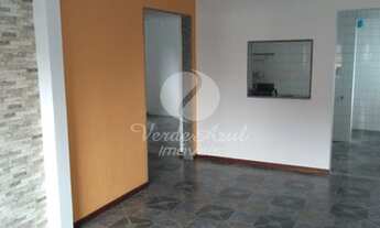 Imagem: Apartamento - Vila Marieta - Campinas