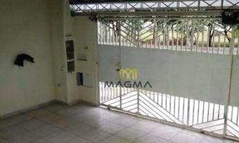 Imagem 6: Casa à VENDA no Jardim Satélite de 90m²