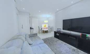 Imagem 2: Apartamento à venda, Bosque da Saúde, 135m², 4 dormitórios, 2 suítes, 2 vagas!