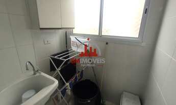 Imagem 6: Apartamento 02 dormitórios novo! Canto do Forte Praia Grande