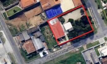 Imagem: Terreno ZR3 à venda, 1251 m² por R$ 1.200.000