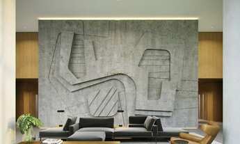 Imagem 5: Apartamento à venda, 214 m² por R$ 2.790.000,00 - Cabral - Curitiba/PR