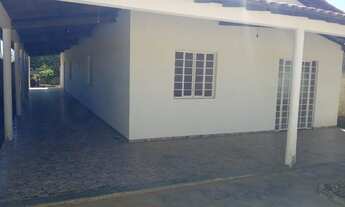 Imagem 3: Casa para vender em Bom Jesus -PI