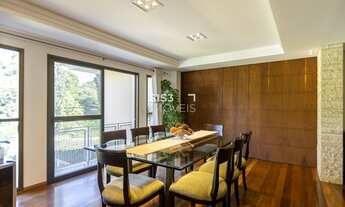 Imagem 5: CURITIBA - Casa de Condomínio - Vista Alegre