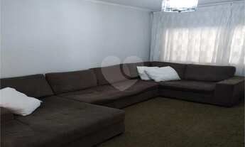 Imagem 4: São Paulo - Casa Padrão - VILA LEOPOLDINA