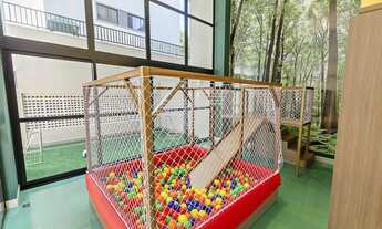 Imagem 6: Apartamento com 2 dormitórios à venda, 56 m² por R$ 446.800,00 - Barigui - Curitiba/PR