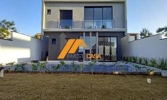 Imagem 3: CASA EM CONDOMÍNIO RESIDENCIAL em VOTORANTIM - SP, ALPHAVILLE NOVA ESPLANADA IV