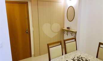 Imagem 6: São Paulo - Apartamento Padrão - BELA VISTA