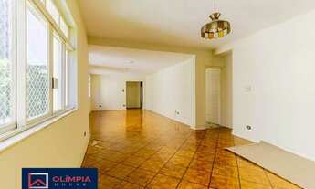 Imagem 6: Locação Apartamento 4 Dormitórios - 248 m² Bela Vista