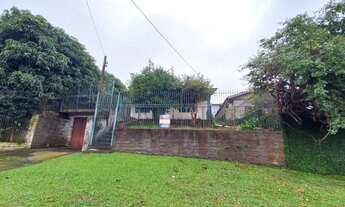 Imagem 4: Casa com 2 dormitórios à venda, 110 m² por R$ 425.000 - Guarani - Novo Hamburgo/RS