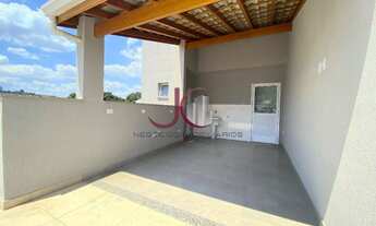 Imagem: Cobertura sem condomínio - Jardim Santo