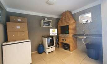 Imagem 7: Apartamento à venda, Chácara Califórnia, 40m², 1 dormitório!