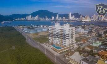 Imagem 2: Apartamento Vila Imperial, 2 Suítes - Frente Mar!