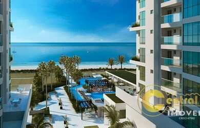 Imagem 4: BALNEáRIO PIçARRAS - Apartamento Padrão - Itacolomi