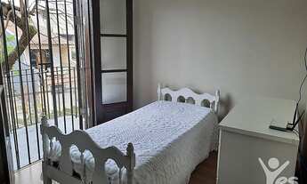 Imagem 3: Ref.: 6622 - Sobrado 3 quartos sendo 1 suíte, 3 vagas, Vila Helena, Santo André