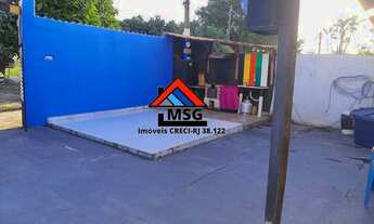 Imagem 5: Casa Linear com excelente quintal, fácil acesso para Av. Brasil