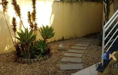 Imagem 2: Casa com 2 dormitórios para alugar, 90 m² por R$ 750/mês - Artemis - Piracicaba/SP