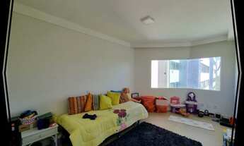 Imagem 6: Al Mare Residências - Triplex - 4 suítes - Terraço gourmet - 4 vagas - 343m²