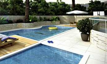 Imagem 8: APARTAMENTO AVIAÇÃO - PRAIA GRANDE SP