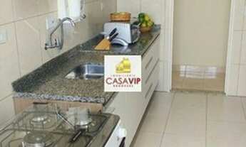 Imagem 2: Apartamento à venda, Cidade Mãe do Céu, 163m², 4 dormitórios, 1 suíte, 3 vagas!