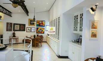 Imagem 4: Apartamento à venda, Vila Andrade, 230m², 3 dormitórios, 2 suítes, 5 vagas!