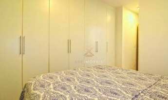 Imagem 4: Apartamento com 2 dormitórios à venda, 70 m² por R$ 530.000 - São Lucas - Belo Horizonte/M