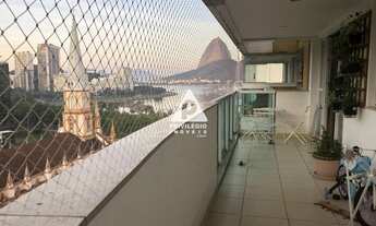Imagem 5: Cobertura à venda, 3 quartos, 2 suítes, 2 vagas, Botafogo - RIO DE JANEIRO/RJ