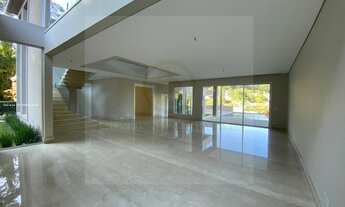 Imagem 5: Casa em Condomínio para Venda em Santana de Parnaíba, Alphaville, 5 dormitórios, 5 suítes