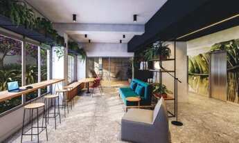 Imagem 5: STUDIO RESIDENCIAL em São Paulo - SP, Brooklin Paulista