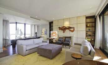 Imagem 2: São Paulo - Apartamento Padrão - Vila Nova Conceição