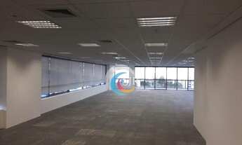 Imagem 6: Conjunto para alugar comercial, 266 m² - Brooklin - São Paulo/SP