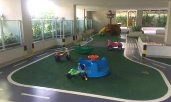 Imagem 5: Apartamento para venda com 78 metros quadrados com 2 quartos em Jacarepaguá - Rio de Janei