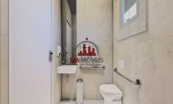 Imagem 6: Residencial em construção, de 06 andares